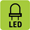 LED Светодиодный источник света