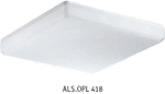Рисунок светильника потолочного ALS.OPL