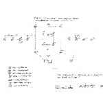 Схема расположения электротехнического оборудования комплекса Синева