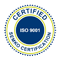 Сертификат iso 9001