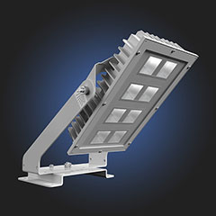 X121 - XENRE скоба для светильников заливающего света