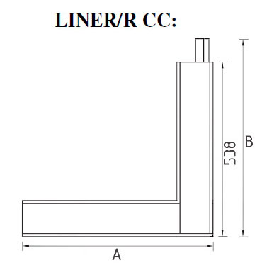 LINER/R CC