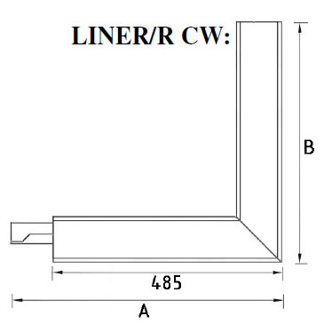 LINER/R CW